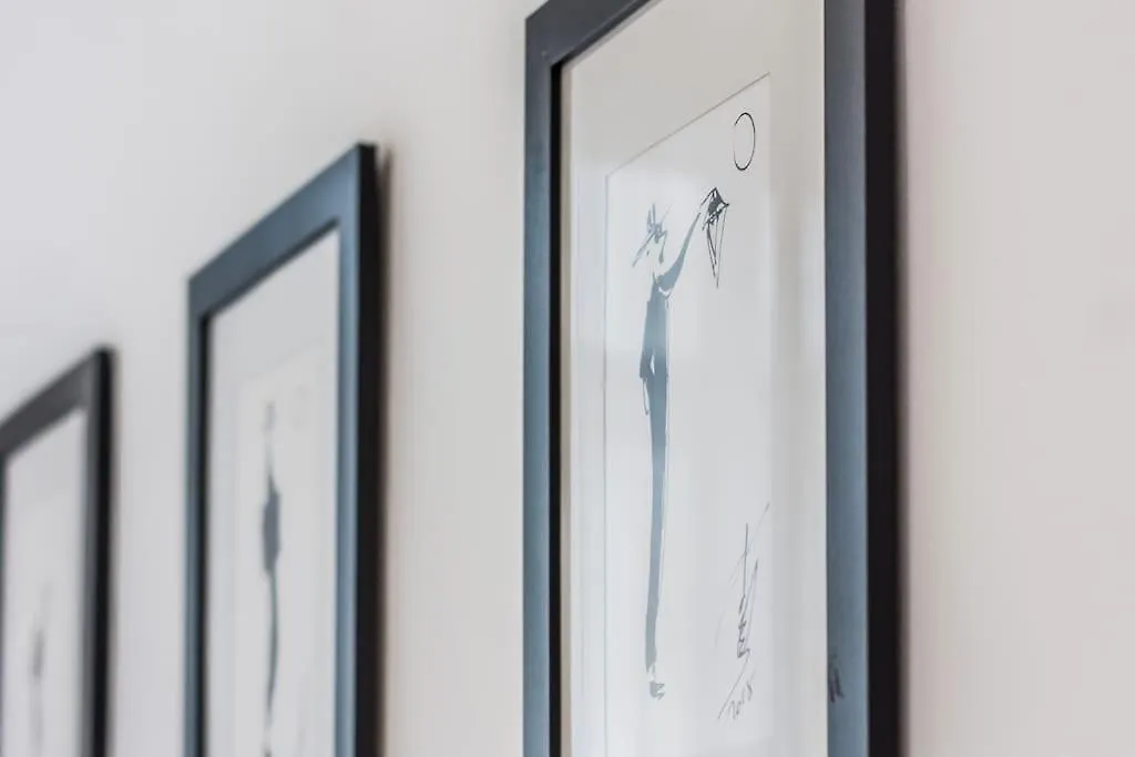 Apartamento Sao Vicente @ Heart Of Alfama Lisboa